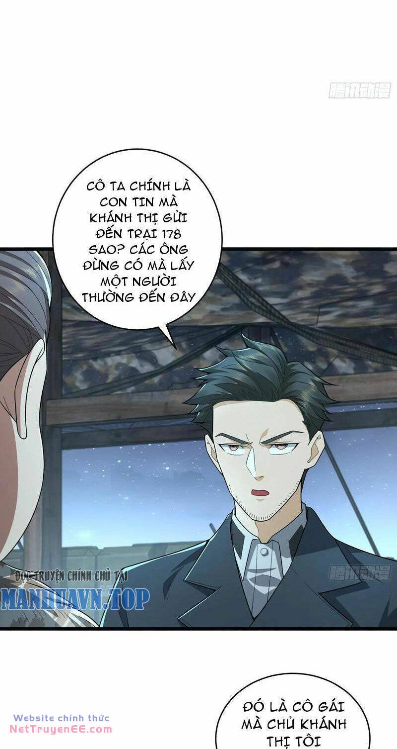 Đệ Nhất Danh Sách Chapter 258 - Trang 2