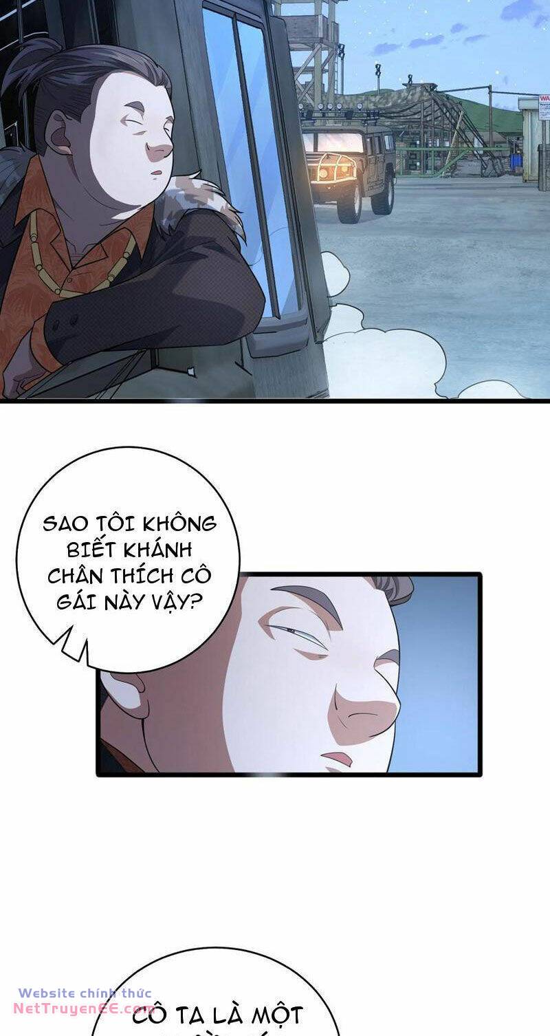 Đệ Nhất Danh Sách Chapter 258 - Trang 2