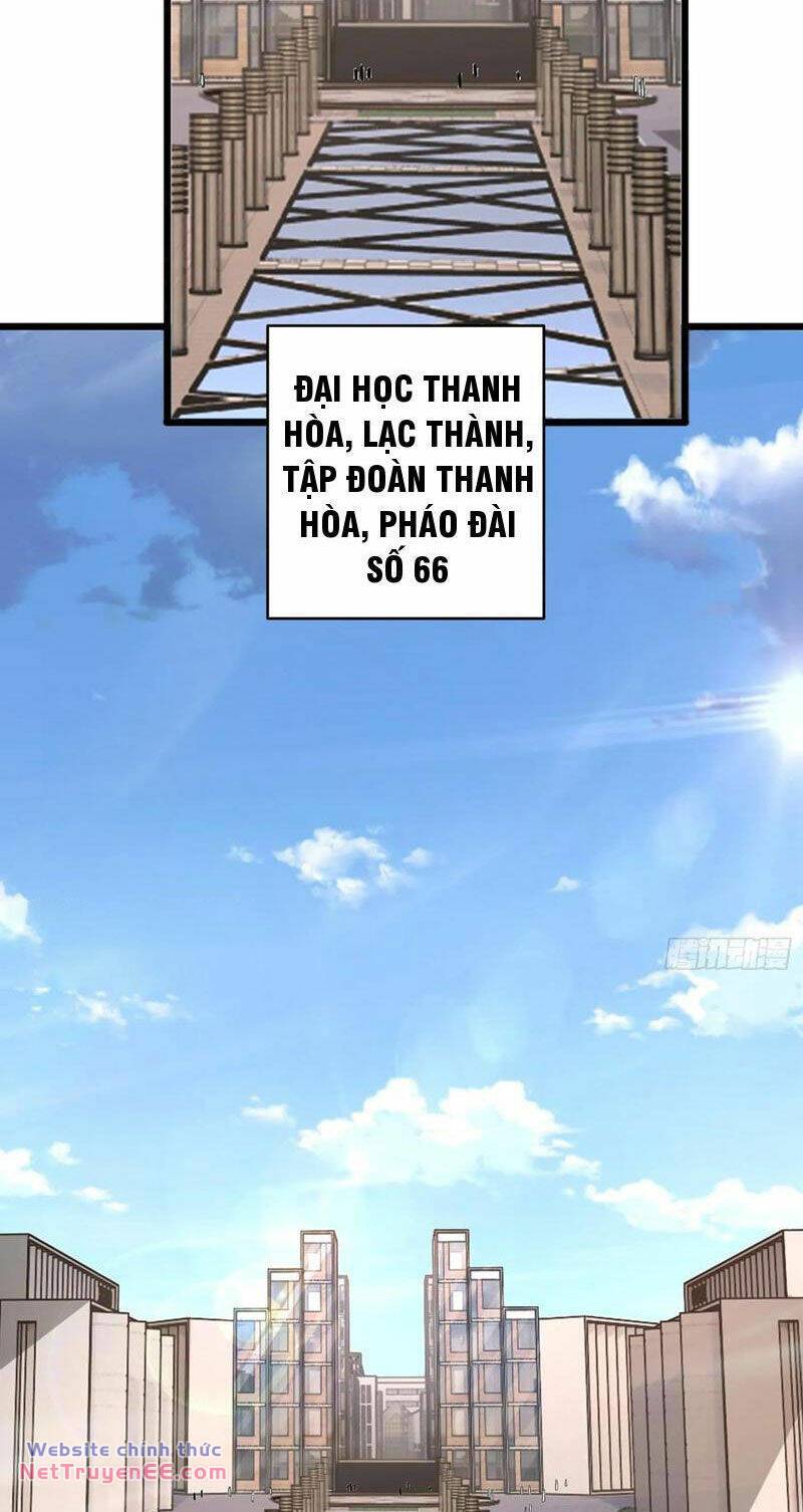 Đệ Nhất Danh Sách Chapter 258 - Trang 2