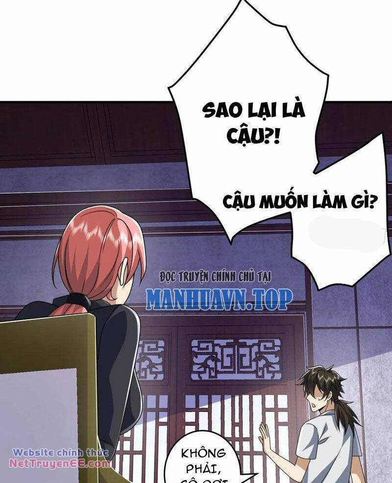 Đệ Nhất Danh Sách Chapter 255 - Trang 2