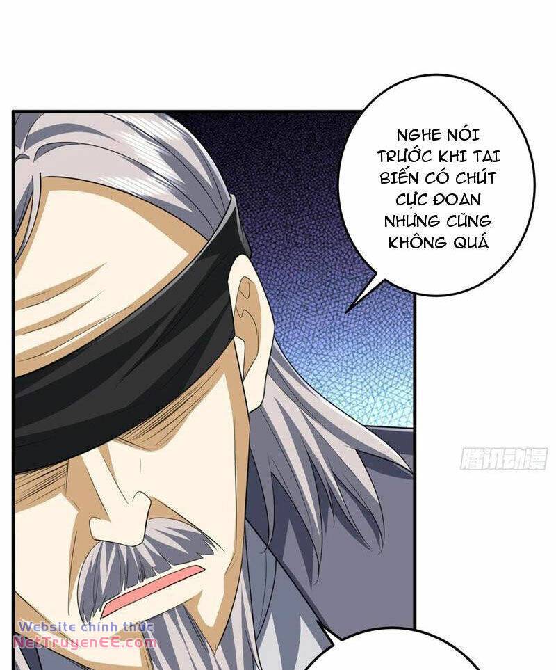 Đệ Nhất Danh Sách Chapter 255 - Trang 2