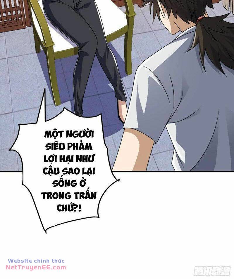 Đệ Nhất Danh Sách Chapter 255 - Trang 2