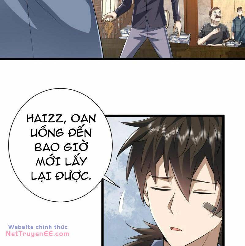 Đệ Nhất Danh Sách Chapter 254 - Trang 2