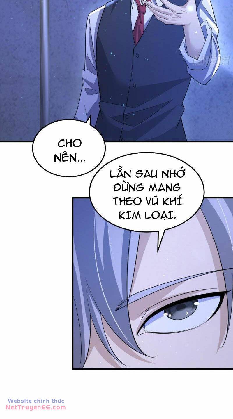 Đệ Nhất Danh Sách Chapter 253 - Trang 2