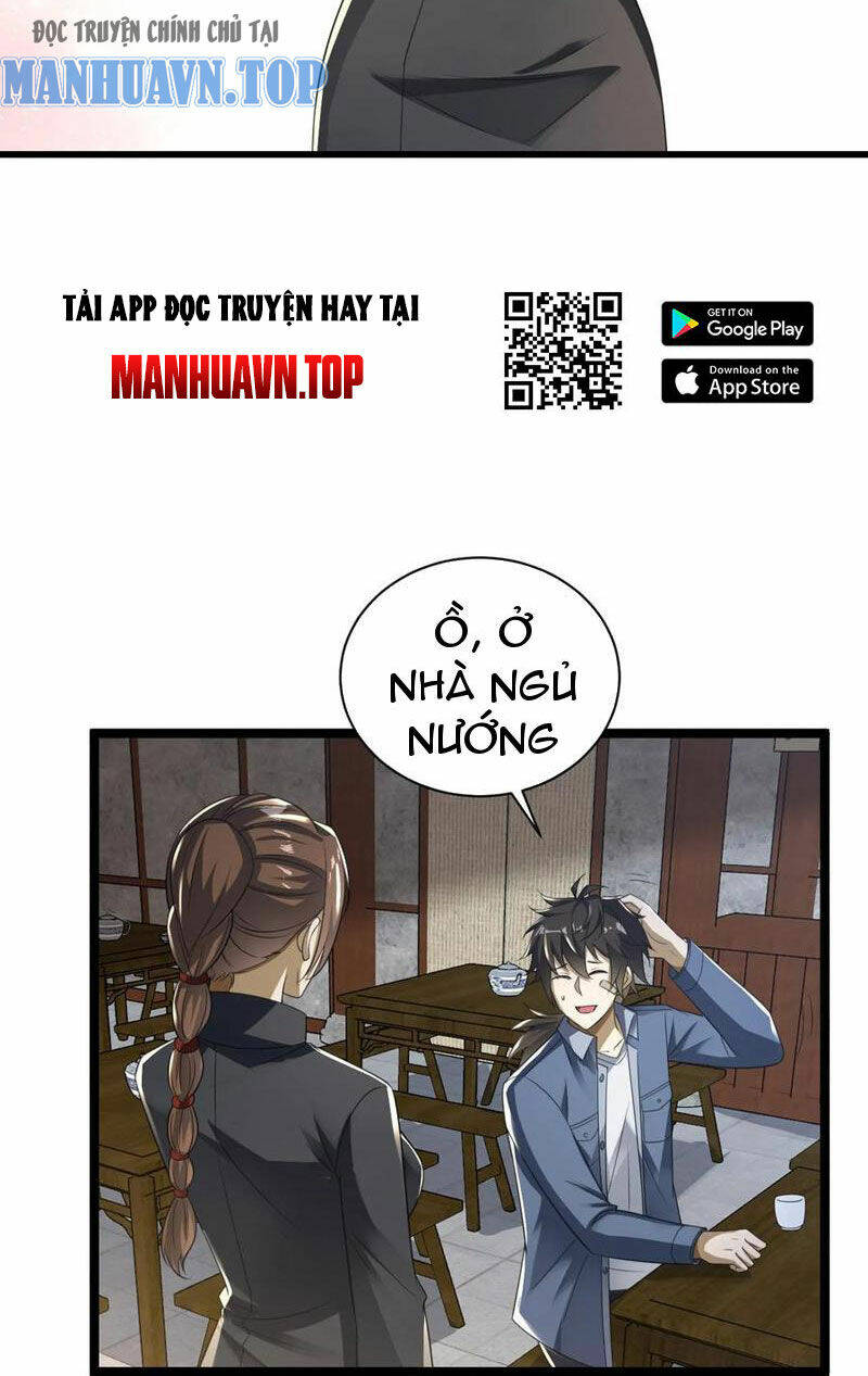 Đệ Nhất Danh Sách Chapter 249 - Trang 2