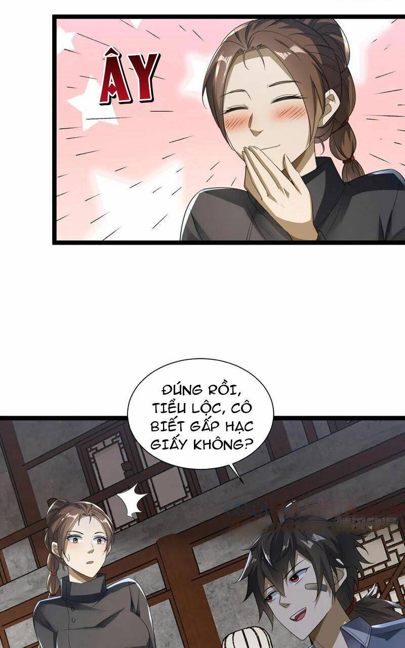 Đệ Nhất Danh Sách Chapter 249 - Trang 2