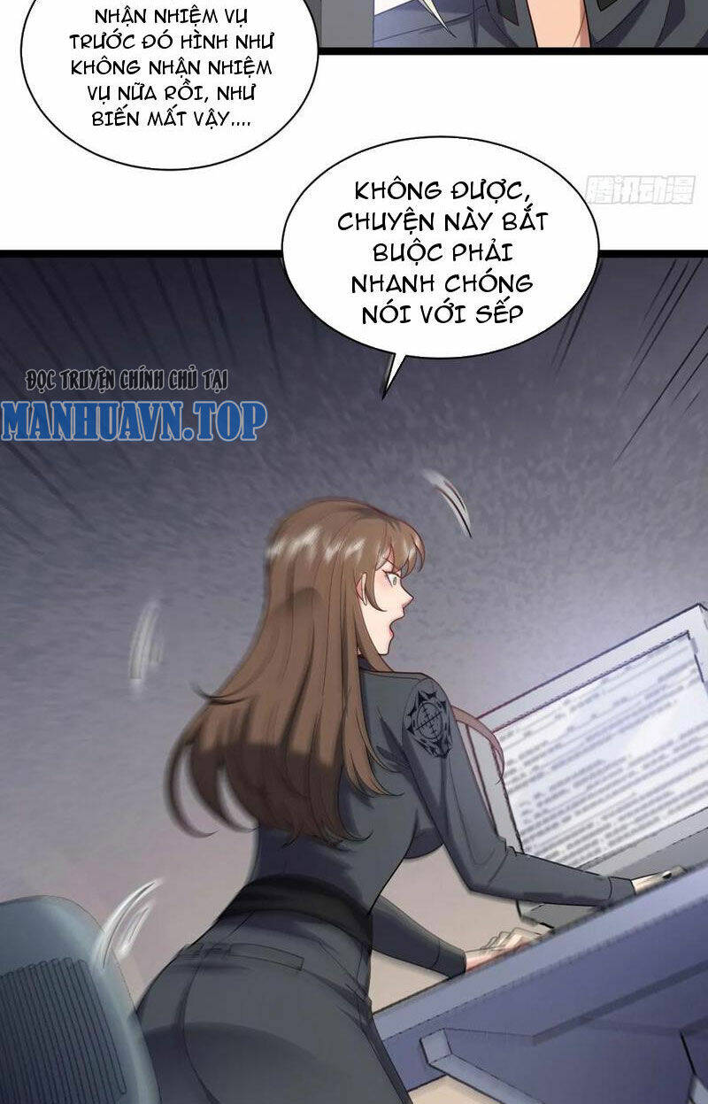 Đệ Nhất Danh Sách Chapter 248 - Trang 2