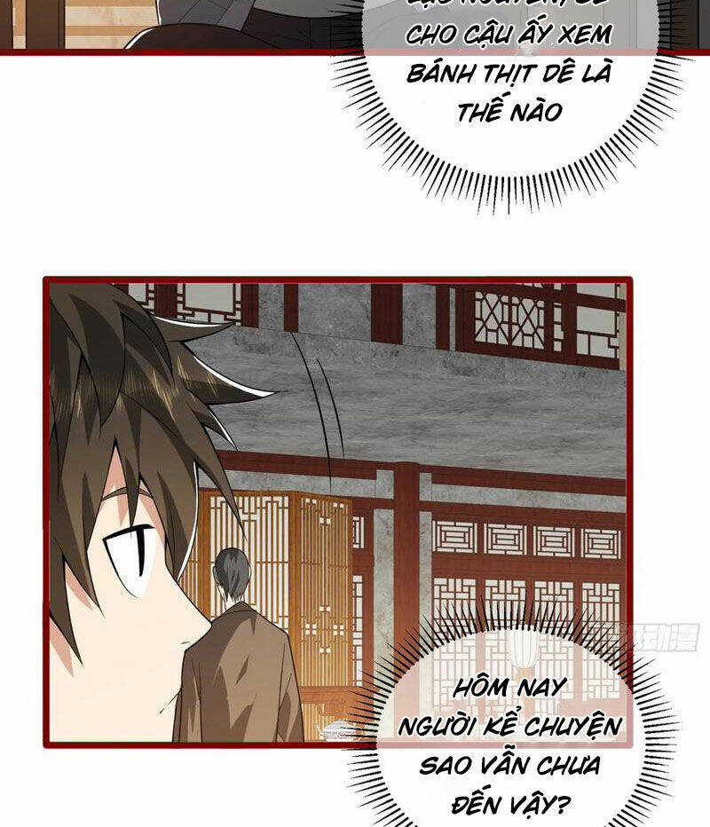 Đệ Nhất Danh Sách Chapter 246 - Trang 2