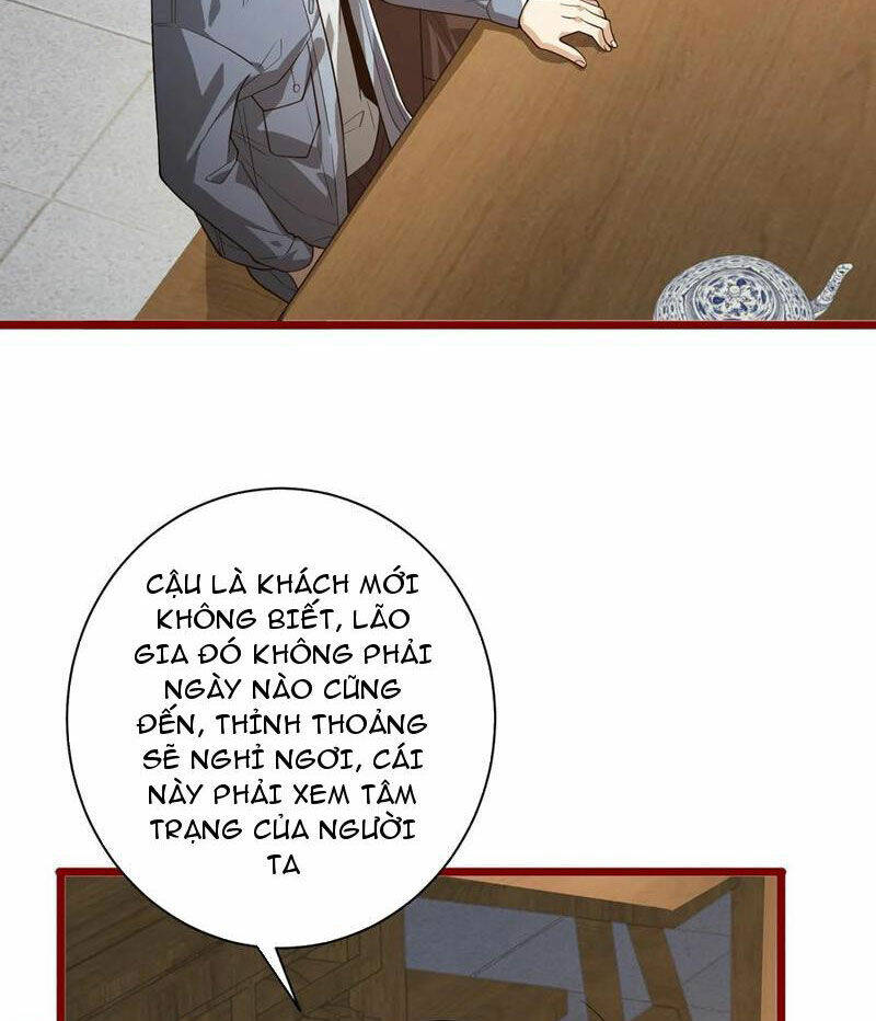 Đệ Nhất Danh Sách Chapter 246 - Trang 2