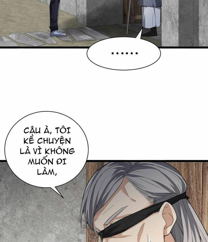 Đệ Nhất Danh Sách Chapter 246 - Trang 2