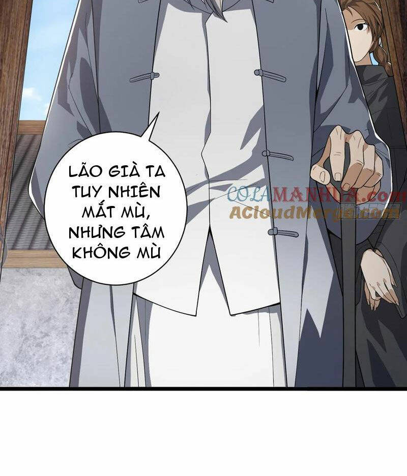 Đệ Nhất Danh Sách Chapter 246 - Trang 2