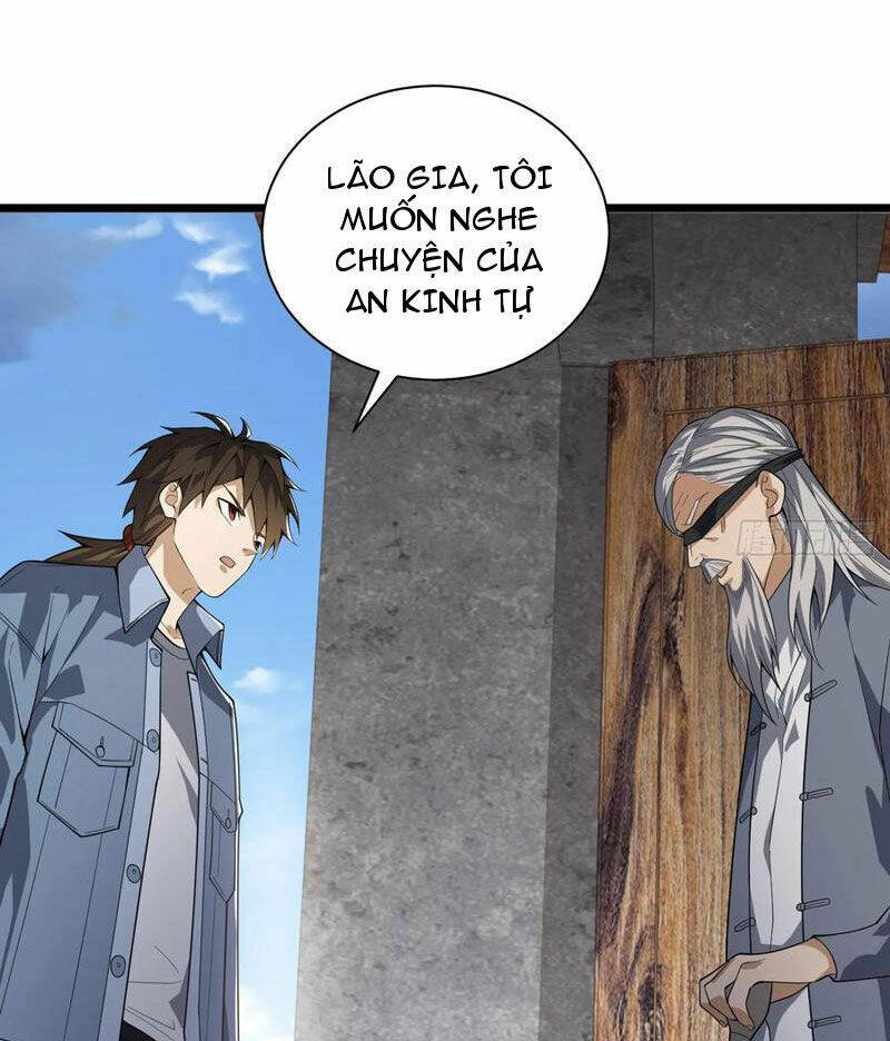 Đệ Nhất Danh Sách Chapter 246 - Trang 2