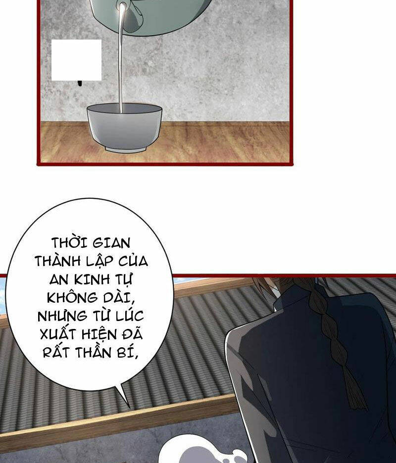 Đệ Nhất Danh Sách Chapter 246 - Trang 2