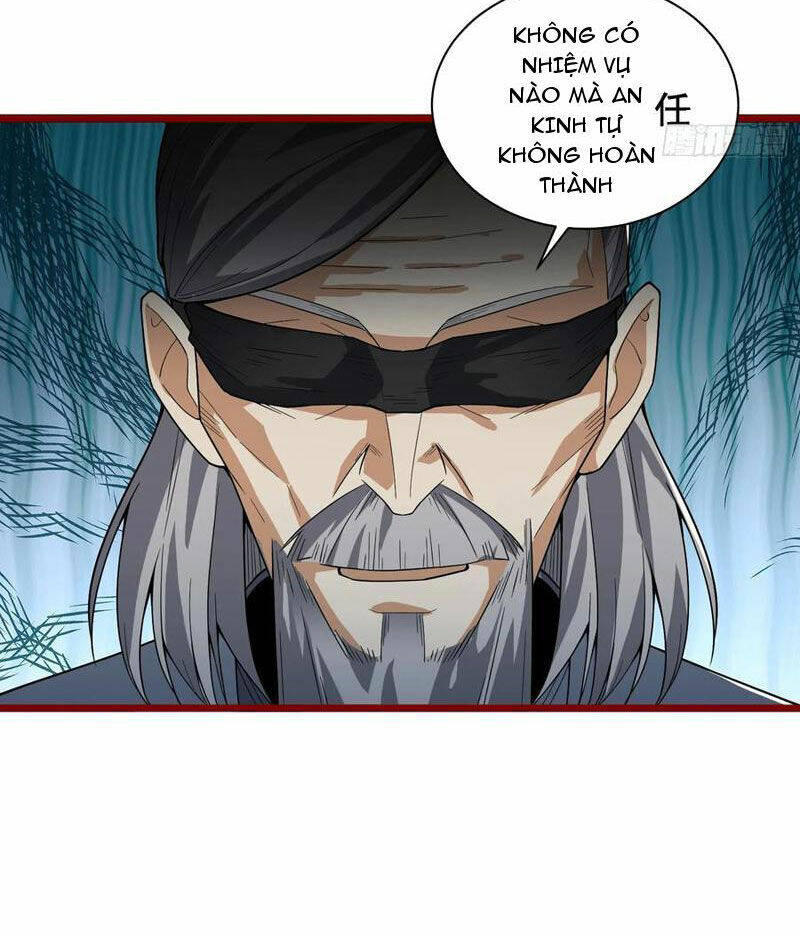 Đệ Nhất Danh Sách Chapter 246 - Trang 2