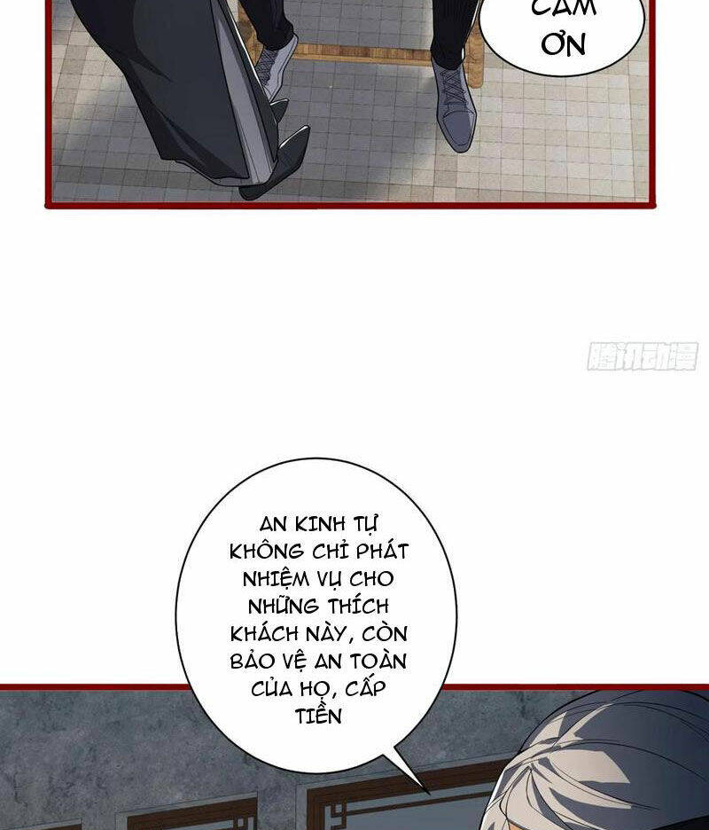 Đệ Nhất Danh Sách Chapter 246 - Trang 2