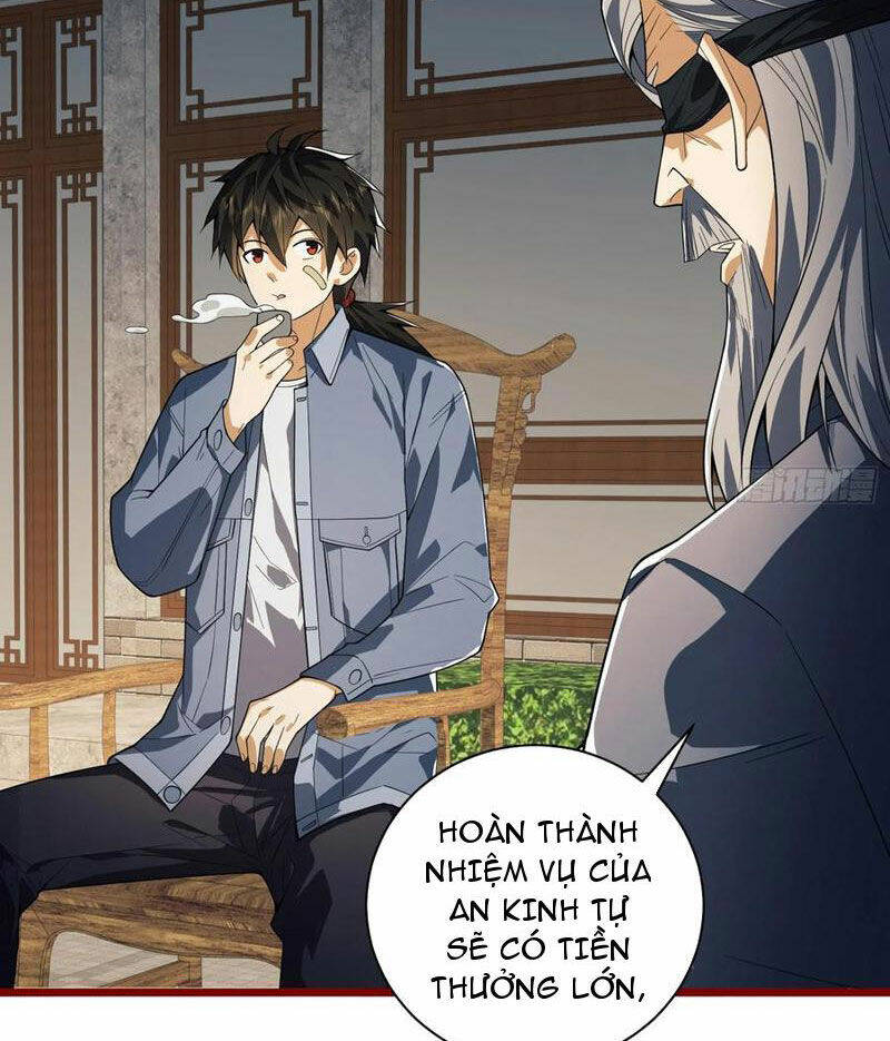 Đệ Nhất Danh Sách Chapter 246 - Trang 2