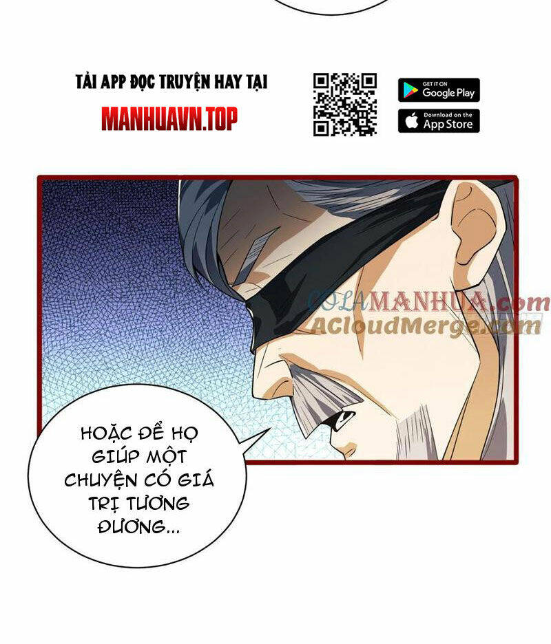 Đệ Nhất Danh Sách Chapter 246 - Trang 2