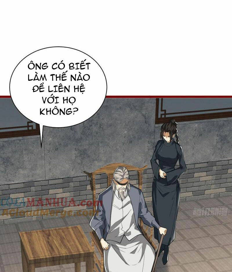 Đệ Nhất Danh Sách Chapter 246 - Trang 2