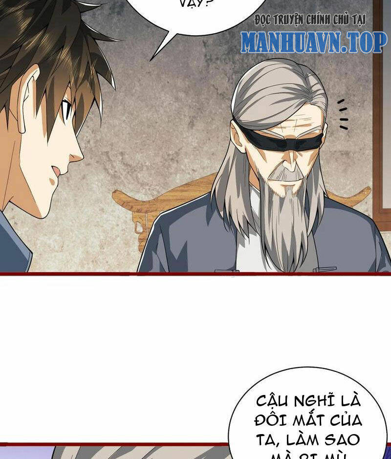 Đệ Nhất Danh Sách Chapter 246 - Trang 2