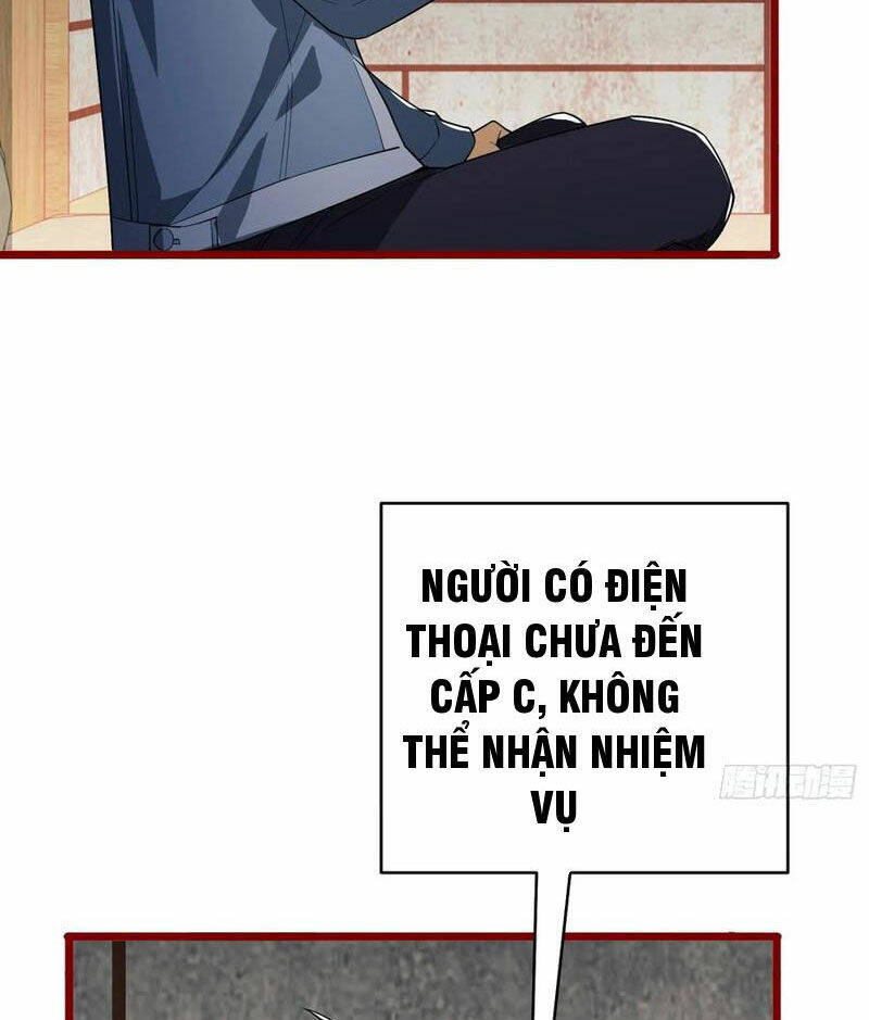 Đệ Nhất Danh Sách Chapter 246 - Trang 2