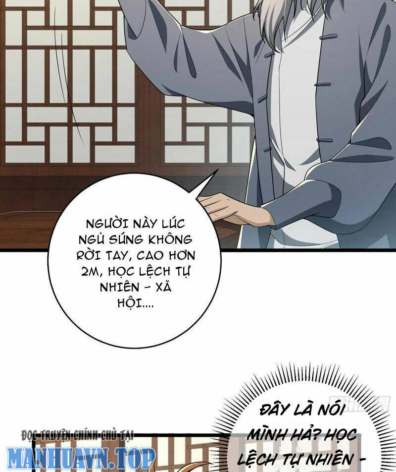 Đệ Nhất Danh Sách Chapter 245 - Trang 2