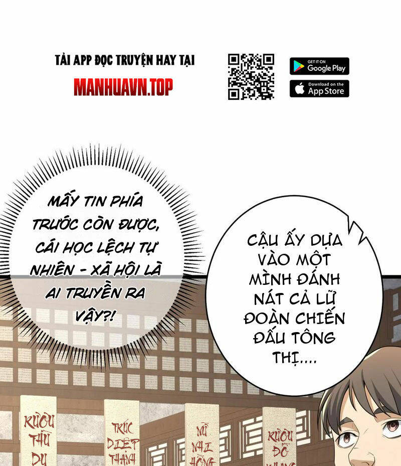 Đệ Nhất Danh Sách Chapter 245 - Trang 2