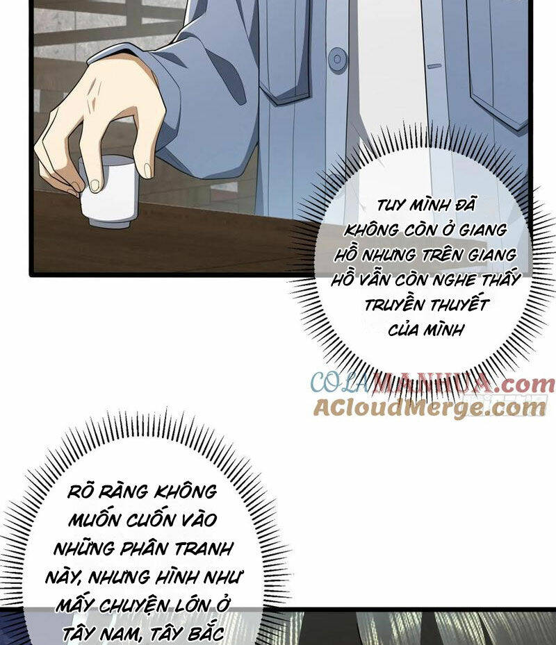 Đệ Nhất Danh Sách Chapter 245 - Trang 2