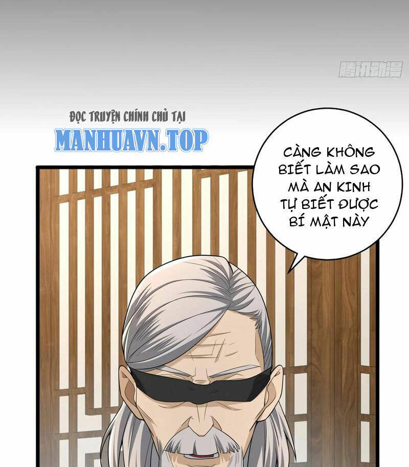 Đệ Nhất Danh Sách Chapter 245 - Trang 2