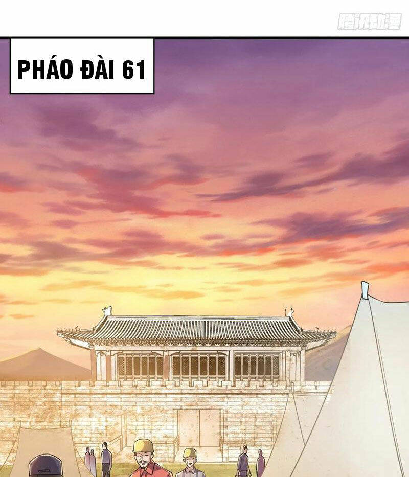 Đệ Nhất Danh Sách Chapter 244 - Trang 2