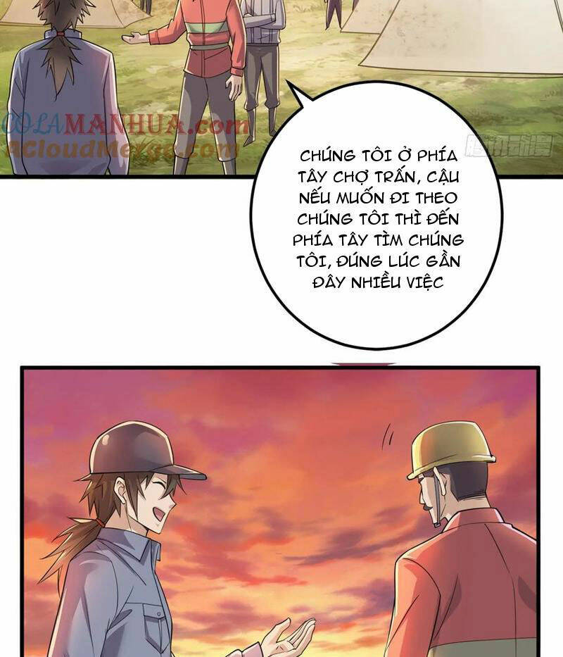 Đệ Nhất Danh Sách Chapter 244 - Trang 2