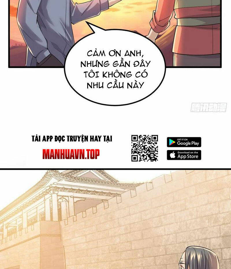 Đệ Nhất Danh Sách Chapter 244 - Trang 2