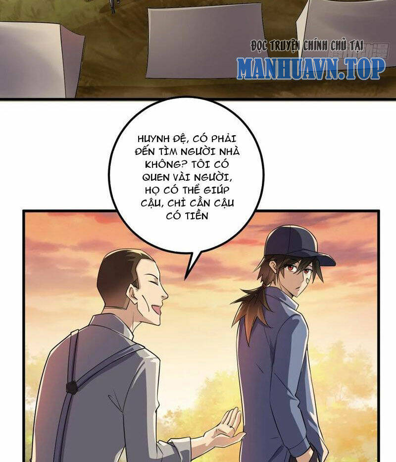 Đệ Nhất Danh Sách Chapter 244 - Trang 2