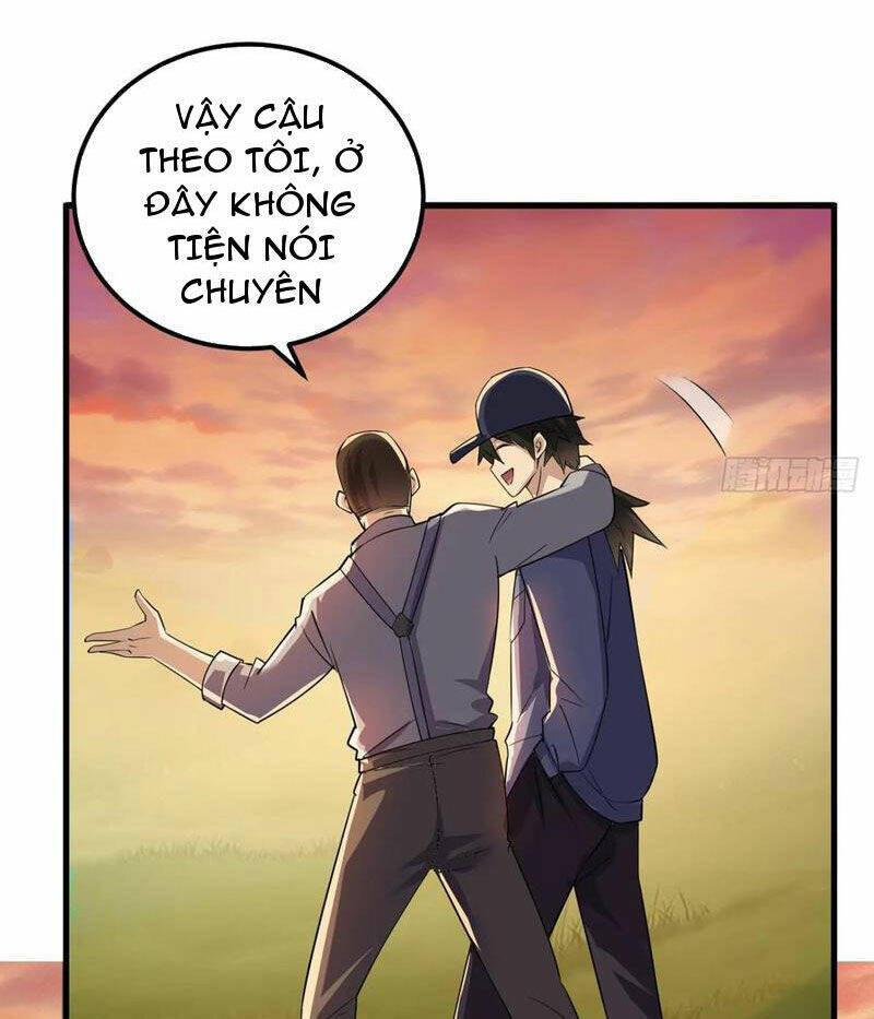 Đệ Nhất Danh Sách Chapter 244 - Trang 2