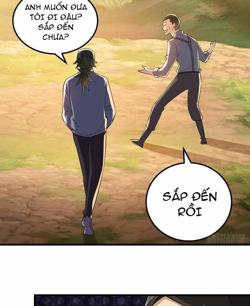 Đệ Nhất Danh Sách Chapter 244 - Trang 2