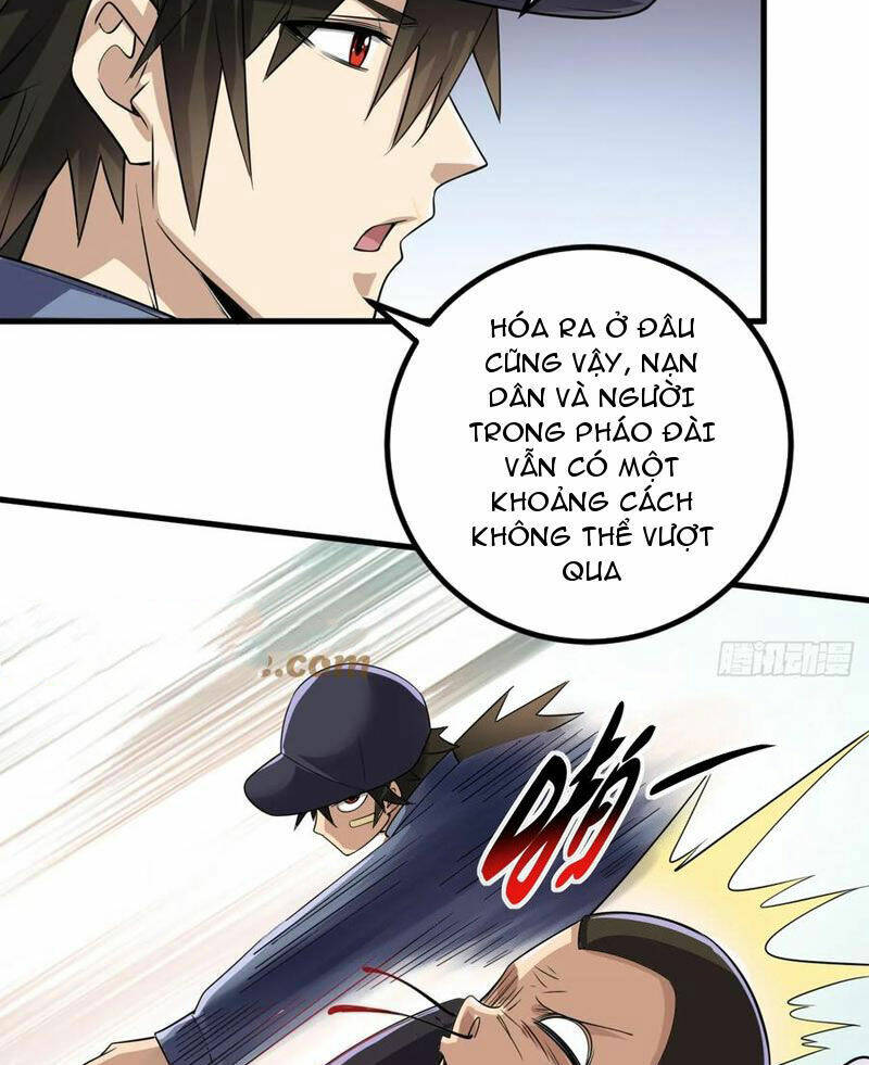 Đệ Nhất Danh Sách Chapter 244 - Trang 2