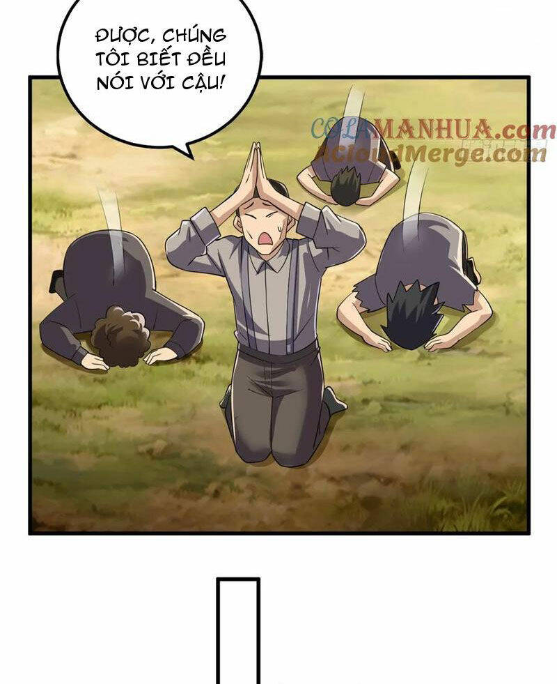 Đệ Nhất Danh Sách Chapter 244 - Trang 2