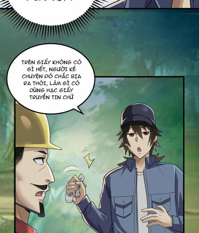 Đệ Nhất Danh Sách Chapter 244 - Trang 2