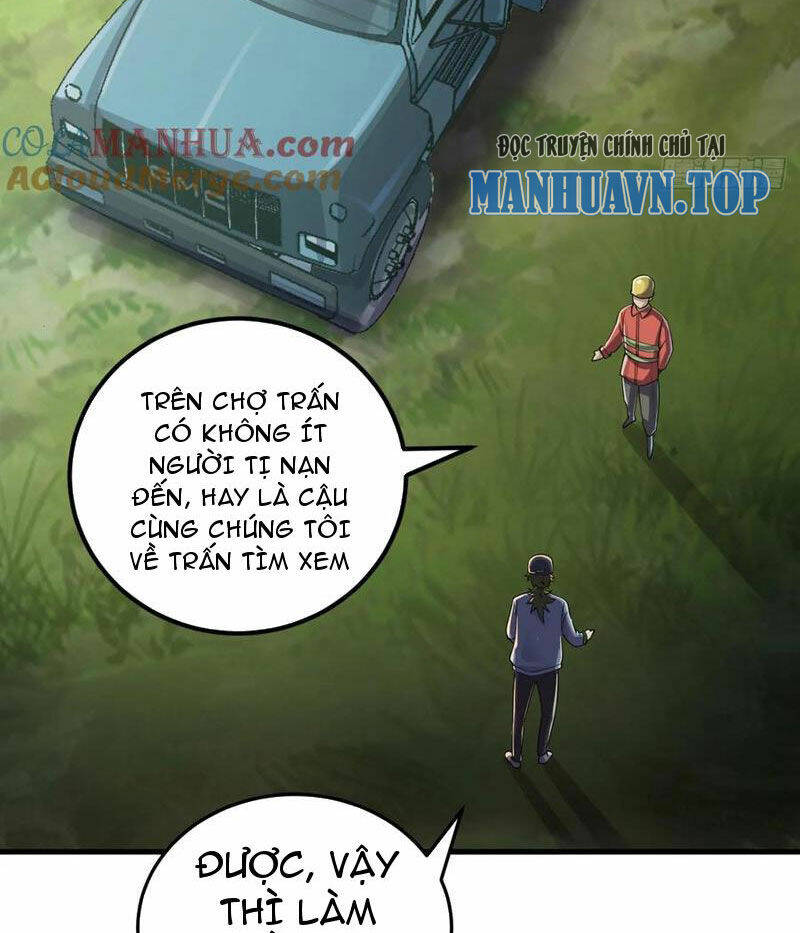 Đệ Nhất Danh Sách Chapter 244 - Trang 2