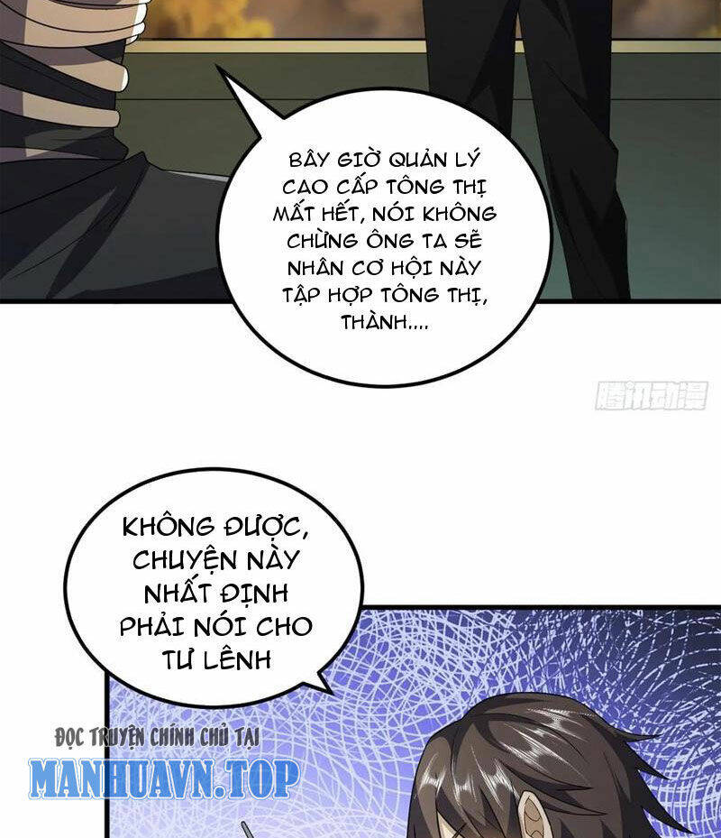 Đệ Nhất Danh Sách Chapter 241 - Trang 2