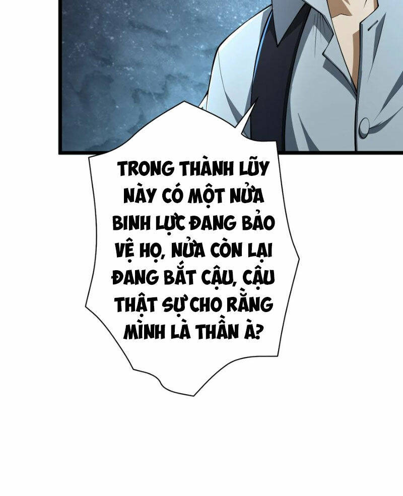 Đệ Nhất Danh Sách Chapter 234 - Trang 2