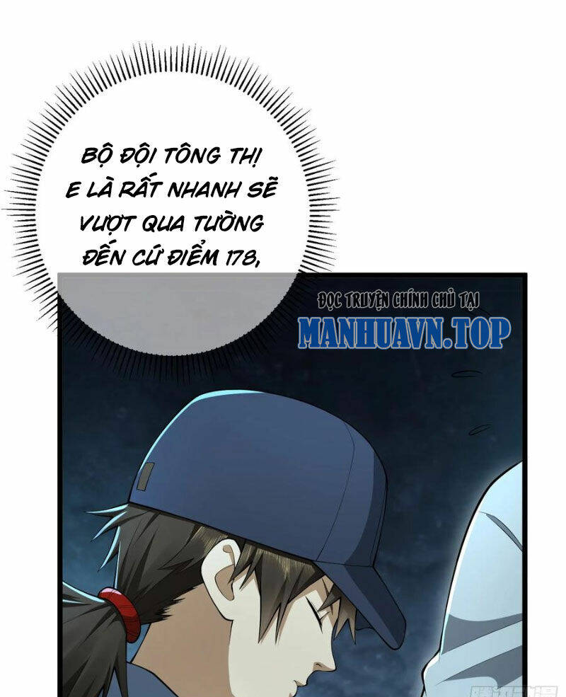 Đệ Nhất Danh Sách Chapter 234 - Trang 2