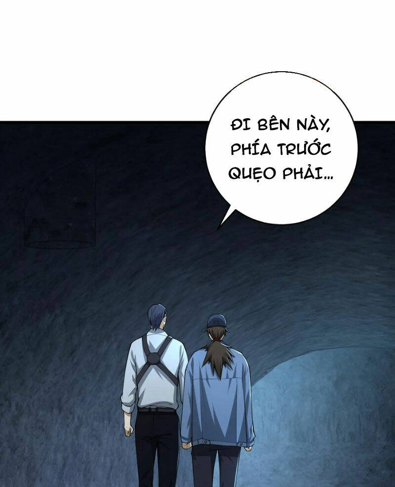 Đệ Nhất Danh Sách Chapter 234 - Trang 2