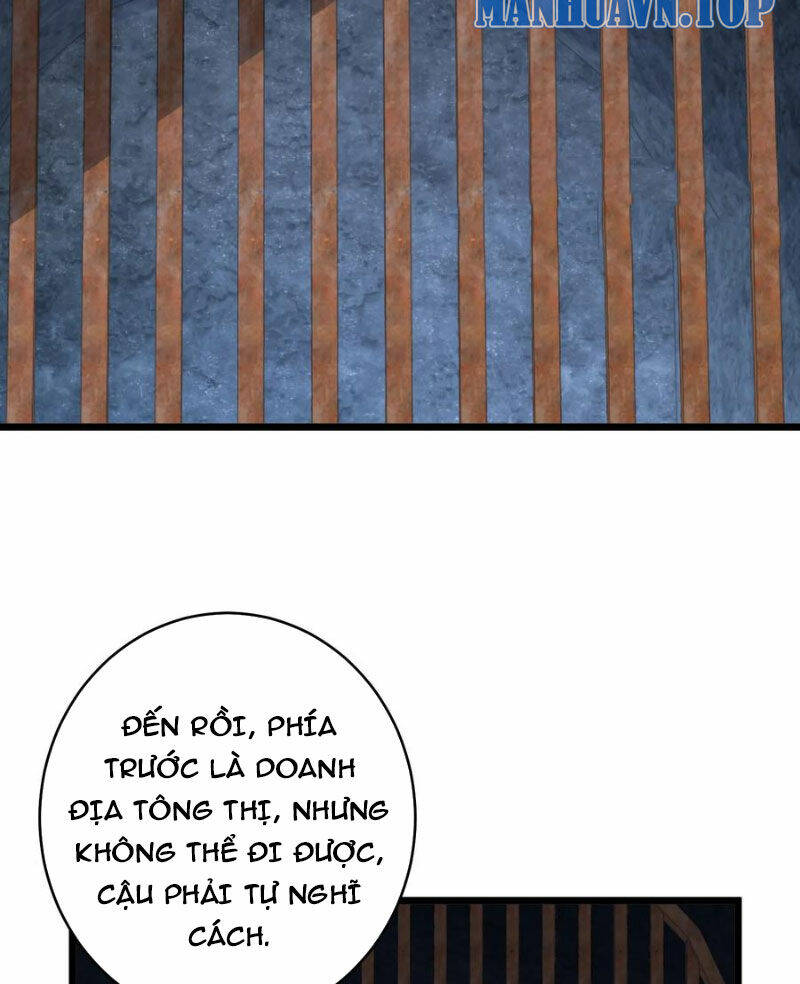 Đệ Nhất Danh Sách Chapter 234 - Trang 2