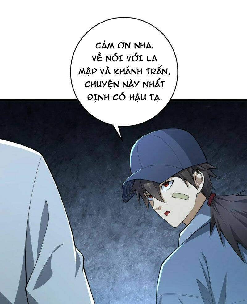 Đệ Nhất Danh Sách Chapter 234 - Trang 2