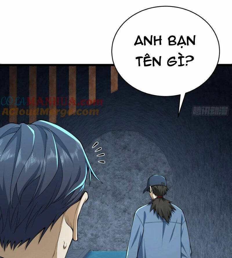 Đệ Nhất Danh Sách Chapter 234 - Trang 2