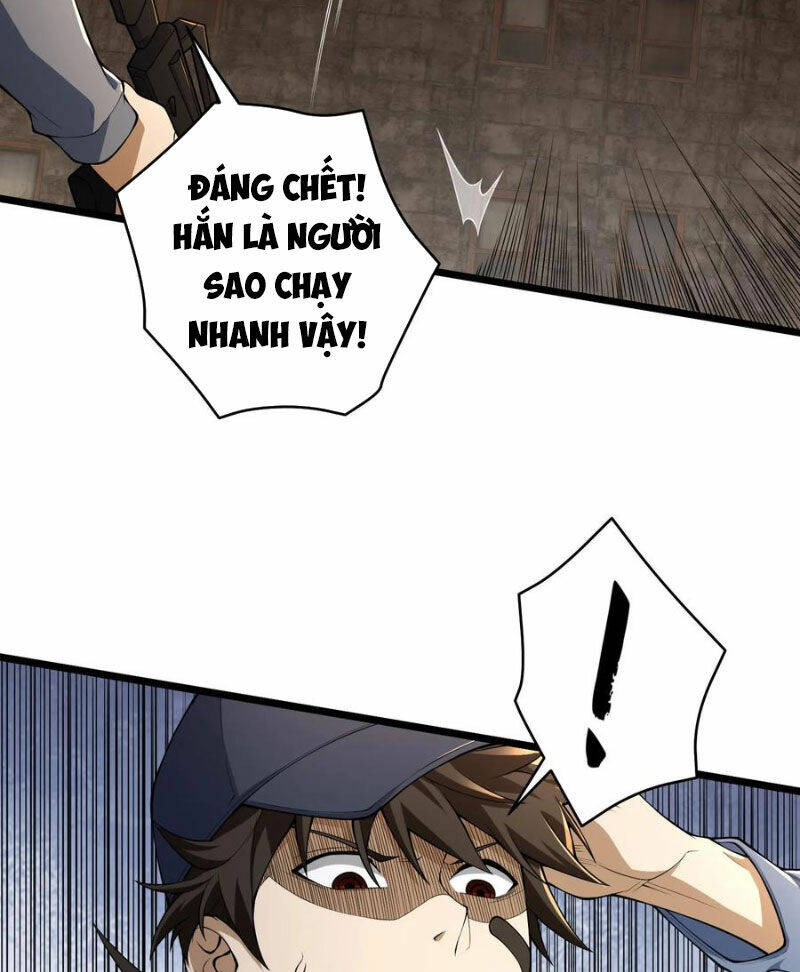 Đệ Nhất Danh Sách Chapter 234 - Trang 2