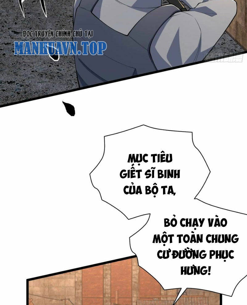 Đệ Nhất Danh Sách Chapter 234 - Trang 2