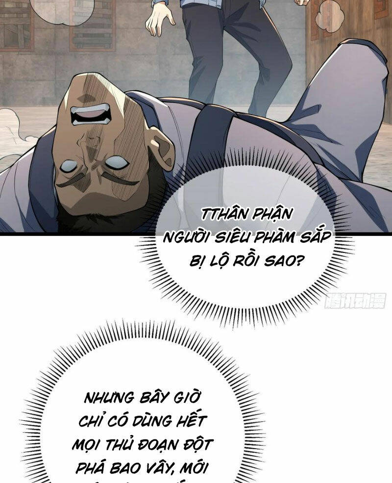 Đệ Nhất Danh Sách Chapter 234 - Trang 2