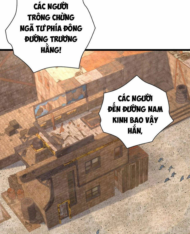 Đệ Nhất Danh Sách Chapter 234 - Trang 2