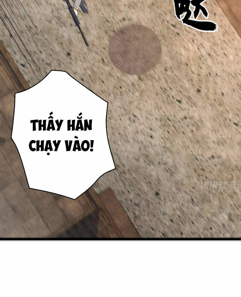 Đệ Nhất Danh Sách Chapter 234 - Trang 2